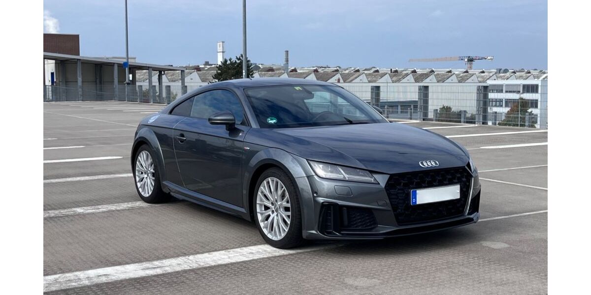 Audi TT 63.000 km 35.800 &euro; Hannover 30627