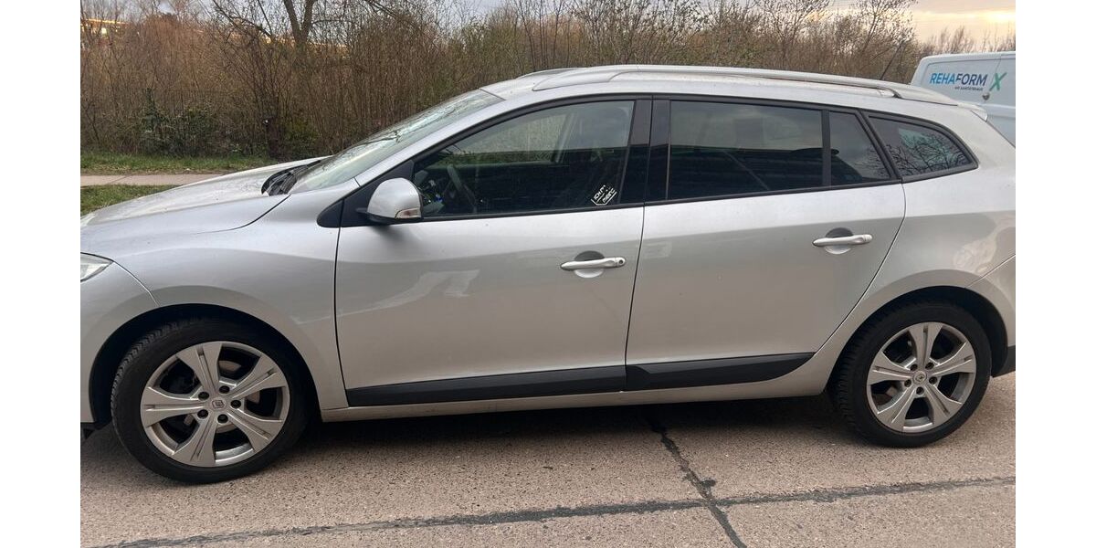 Renault Megane 149.900 km 4.499 &euro; Lüdersfeld 31702
