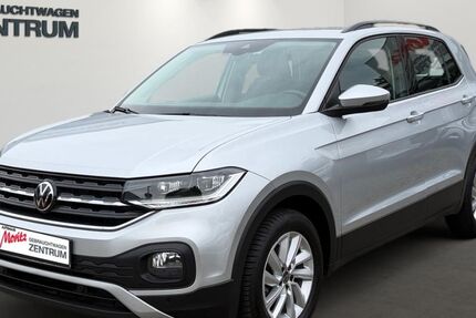 VW T-Cross 56.671 km 20.590 &euro; Laatzen 30880