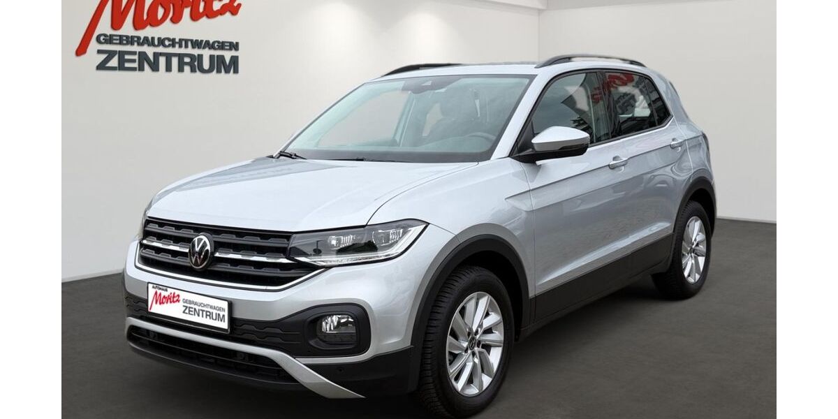 VW T-Cross 56.671 km 20.590 &euro; Laatzen 30880