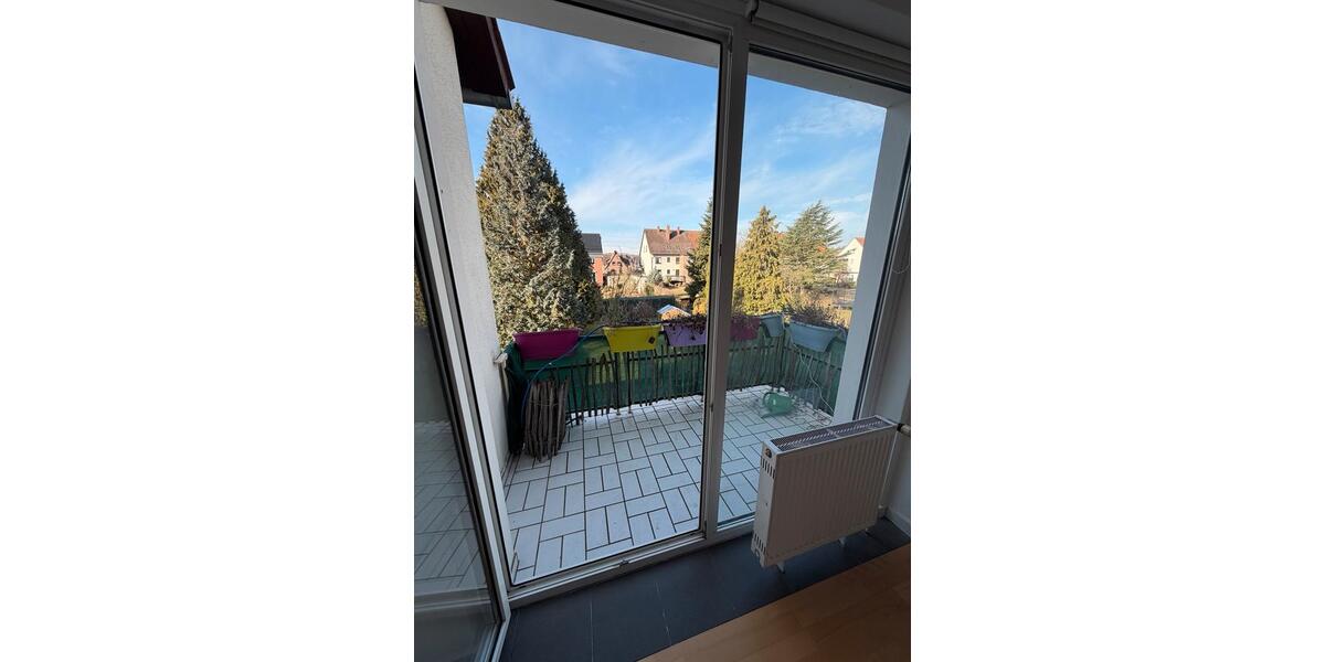 Etagenwohnung Hannover Bothfeld-Vahrenheide - 3 Zimmer, 75 m&sup2;, 850&euro; | Angebot:25232036
