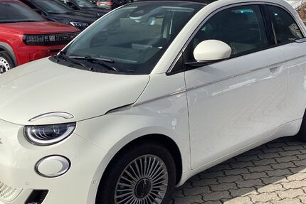 Fiat 500e 26.290 km 22.890 &euro; Lehrte 31275