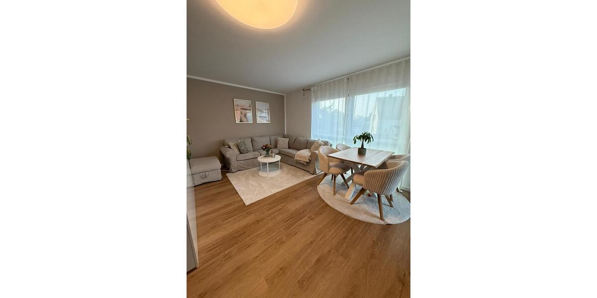 Etagenwohnung Garbsen - 3 Zimmer, 72 m&sup2;, 1.100&euro; | Angebot:25811795