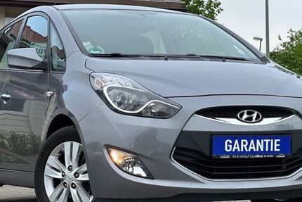Hyundai ix20 60.000 km 8.850 &euro; Hannover 30419