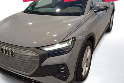 Audi Q4 e-tron 20.963 km 28.990 &euro; Hannover 30179