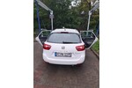 Seat Ibiza 165.000 km 5.200 &euro; Garbsen 30823