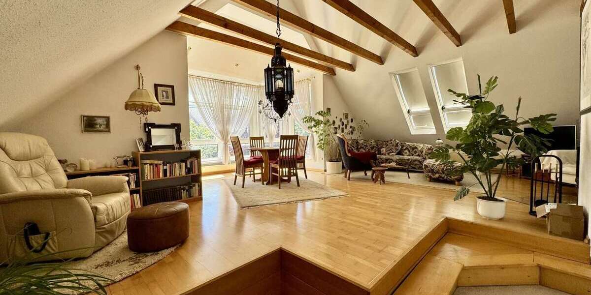 Einfamilienhaus Burgdorf - 6 Zimmer, 216 m&sup2;, 500.000&euro; | Angebot:26576515