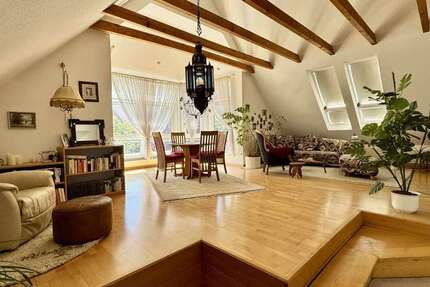 Haus Burgdorf - 6 Zimmer, 216 m&sup2;, 500.000&euro; | Angebot:26576515