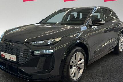 Audi Q6 e-tron 10.598 km 64.150 &euro; Hannover 30179