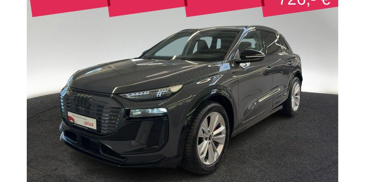 Audi Q6 e-tron 10.598 km 64.150 &euro; Hannover 30179