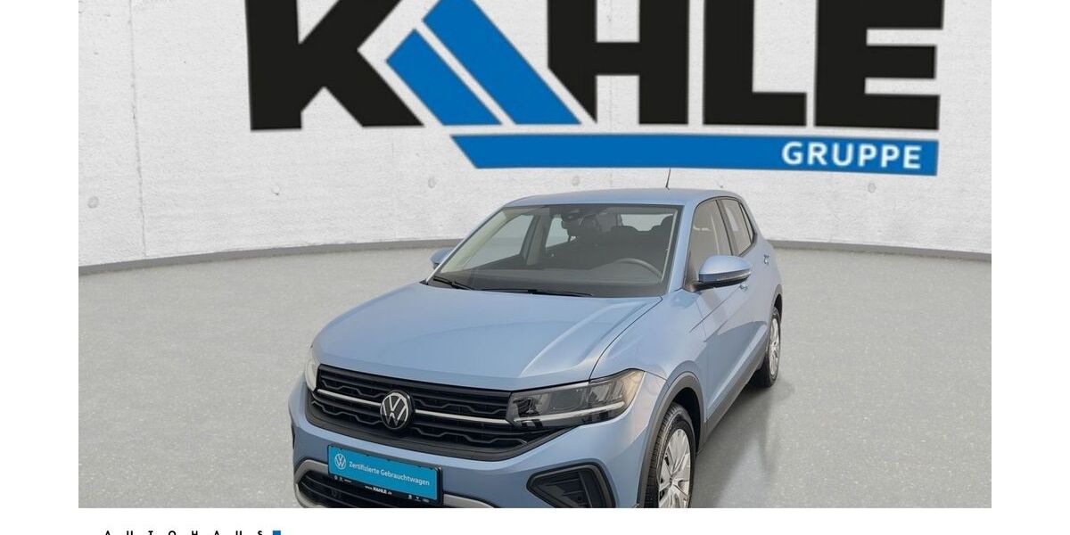 VW T-Cross 4.141 km 19.990 &euro; Wunstorf 31515
