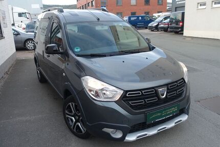 Dacia Dokker 157.765 km 7.990 &euro; Springe 31832