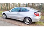 Mercedes-Benz C 200 100.000 km 3.333 &euro; Hannover 30159