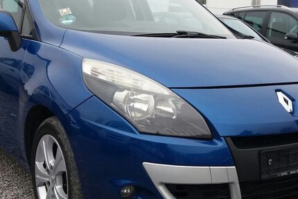 Renault Scenic 200.000 km 2.940 &euro; Hannover 30165