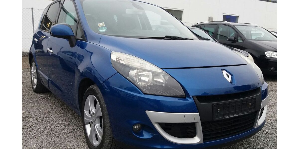 Renault Scenic 200.000 km 2.940 &euro; Hannover 30165
