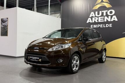 Ford Fiesta 80.000 km 5.999 &euro; Ronnenberg 30952