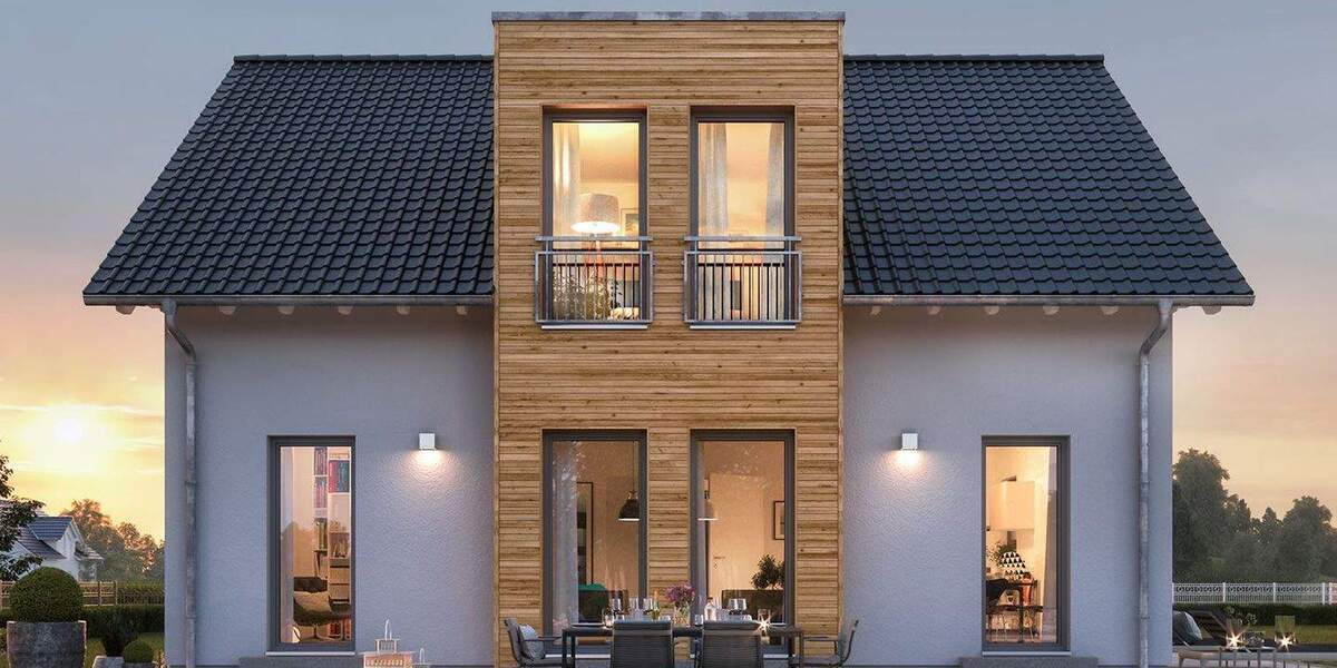 Einfamilienhaus Burgwedel Wettmar - 5 Zimmer, 162 m&sup2;, 569.000&euro; | Angebot:25731248