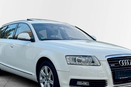 Audi A6 225.000 km 7.690 &euro; Laatzen 30880
