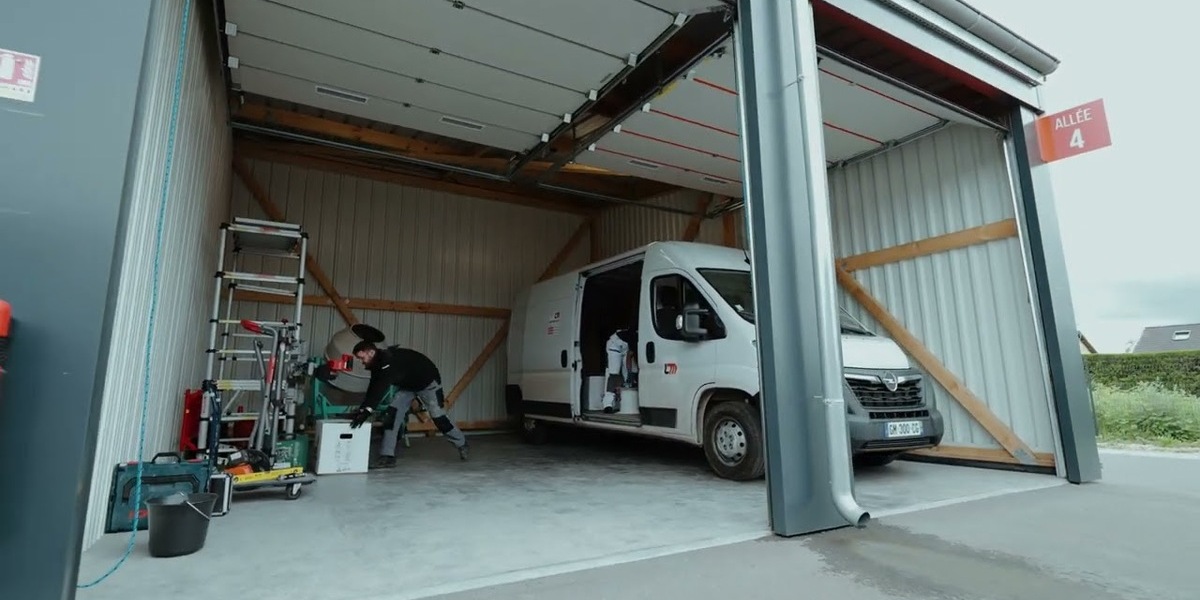 Gewerbeobjekt Laatzen - 289&euro; | Angebot:16661192