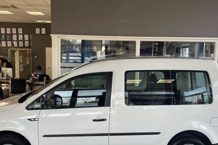 VW Caddy 38.730 km 16.990 &euro; Hannover 30419