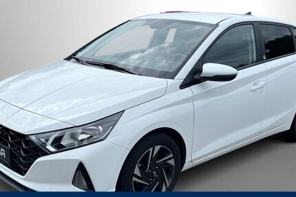 Hyundai i20 78.900 km 12.975 &euro; Hannover 30659