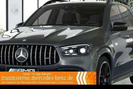 Mercedes-Benz GLE 63 AMG 14.495 km 134.990 &euro; Langenhagen 30855