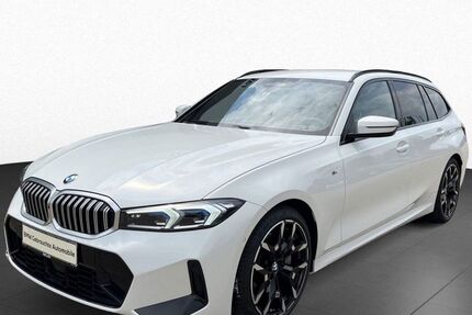 BMW 330 20.949 km 41.990 &euro; Burgdorf 31303