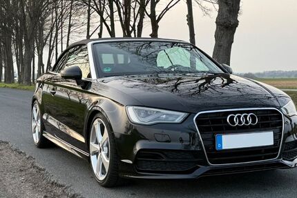 Audi A3 136.000 km 15.900 &euro; Wunstorf 31515