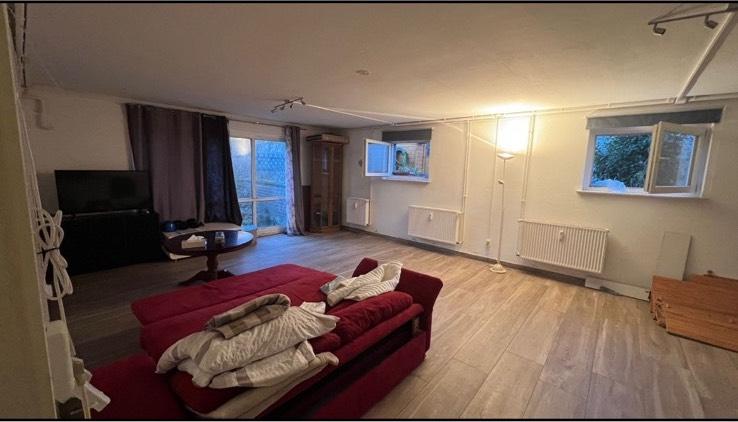 Etagenwohnung Hannover - 1 Zimmer, 40 m&sup2;, 470&euro; | Angebot:25961107
