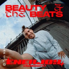 Beauty & the Beats - ENERJOY Tour 2027 02.04.2027 SNRS Club