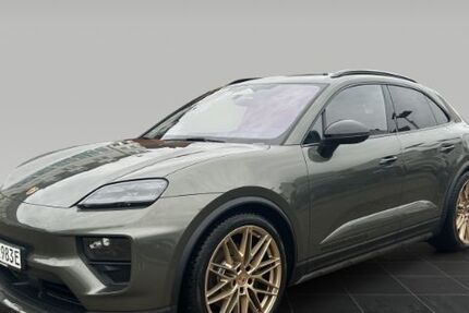 Porsche Macan 9.500 km 120.900 &euro; Hannover 30177