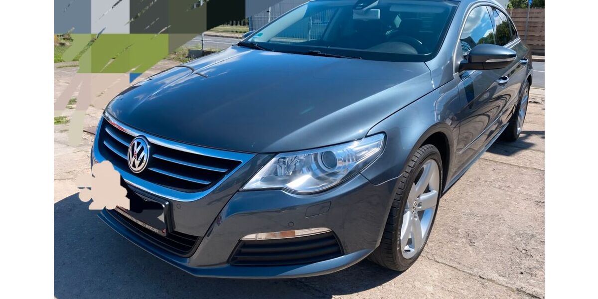 VW CC 147.000 km 7.900 &euro; Garbsen 30827