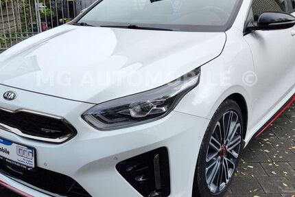 Kia ceed / Ceed 141.955 km 14.999 &euro; Hannover 30165