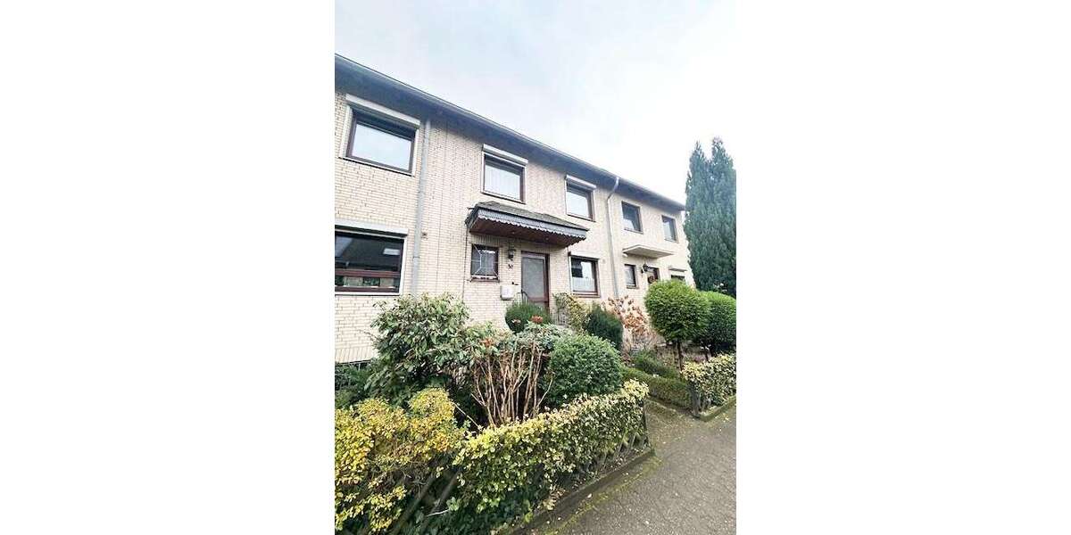 Einfamilienhaus Garbsen Berenbostel - 6 Zimmer, 148 m&sup2;, 329.000&euro; | Angebot:25224465