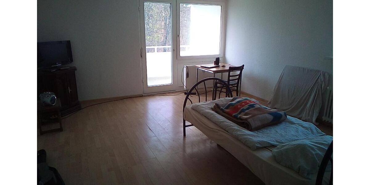 Etagenwohnung Hannover Herrenhausen-Stöcken - 2 Zimmer, 44 m&sup2;, 390&euro; | Angebot:25892748