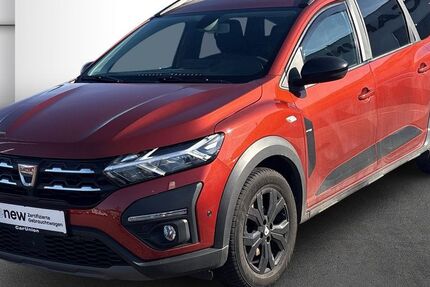 Dacia Jogger 57.500 km 15.975 &euro; Hannover 30519