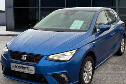 Seat Ibiza 9.108 km 19.450 &euro; Burgwedel 30938