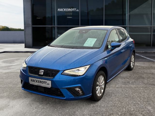 Seat Ibiza 9.108 km 19.450 &euro; Burgwedel 30938