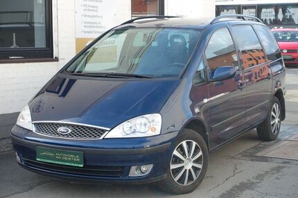 Ford Galaxy 116.173 km 8.990 &euro; Springe 31832