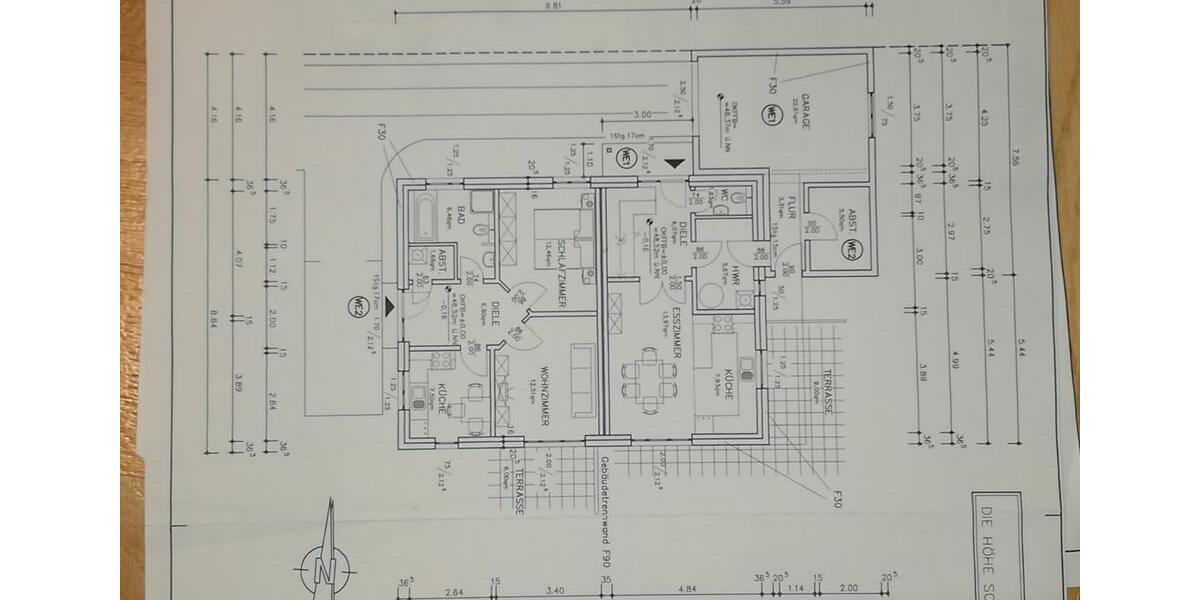Einfamilienhaus Langenhagen Engelbostel - 6 Zimmer, 172 m&sup2;, 600.000&euro; | Angebot:25722772