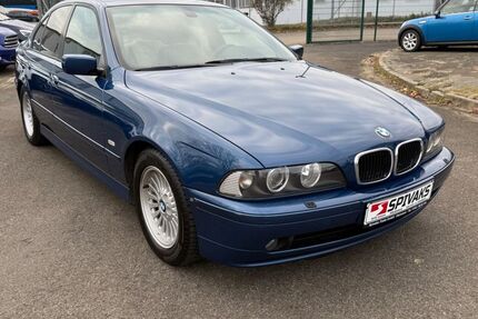 BMW 525 220.000 km 6.499 &euro; Hannover 30179