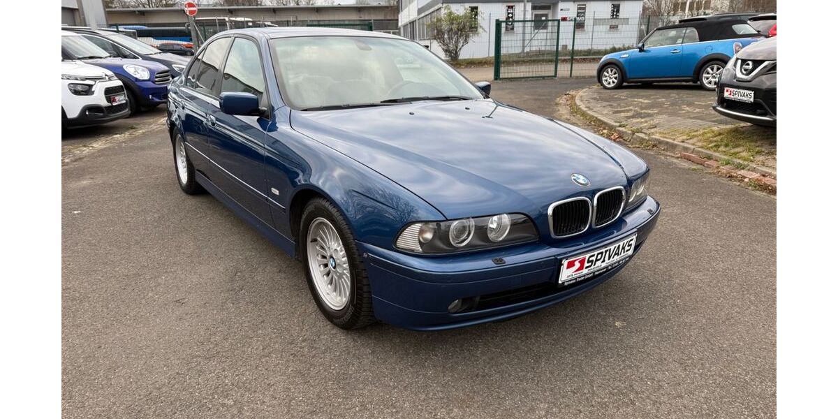 BMW 525 220.000 km 6.499 &euro; Hannover 30179