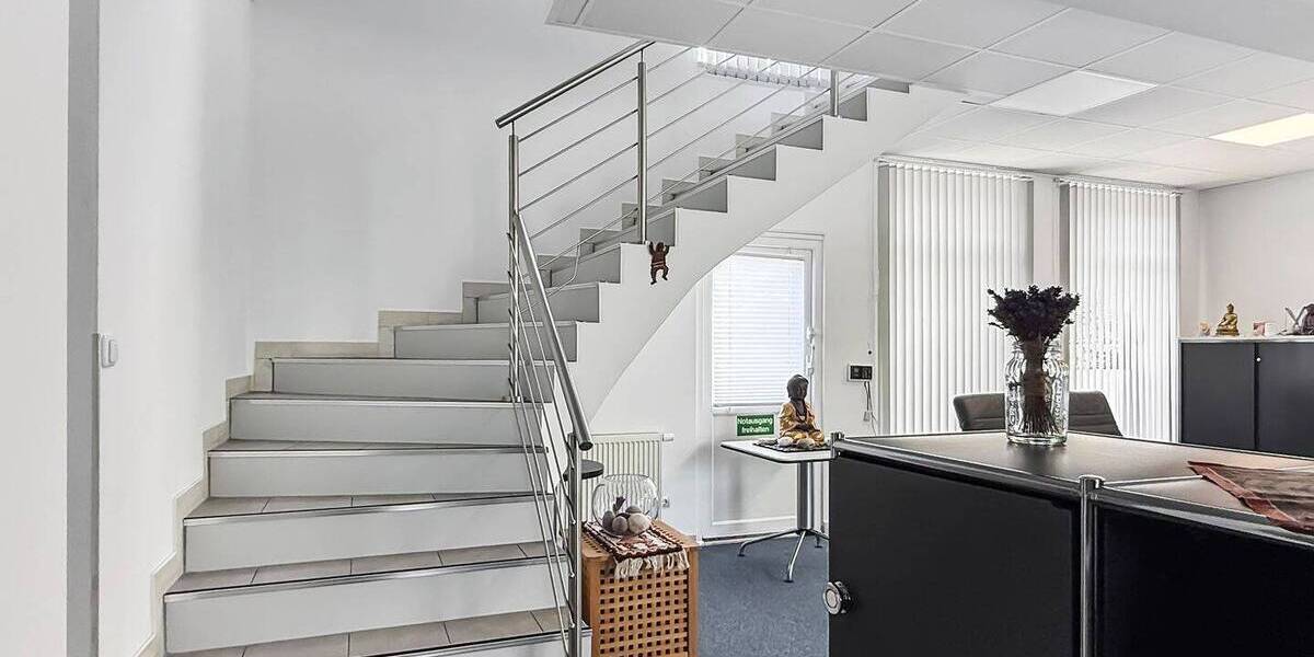 Gewerbeobjekt Wunstorf - 3 Zimmer, 495.000&euro; | Angebot:26502656