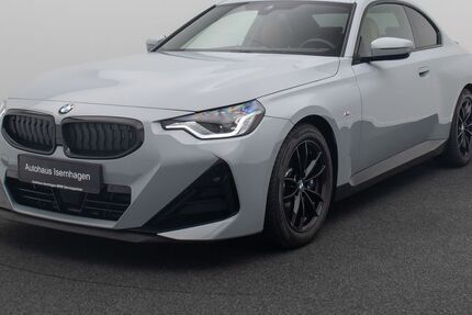BMW 220 17.313 km 39.499 &euro; Isernhagen 30916