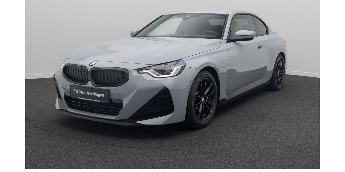 BMW 220 17.313 km 39.999 &euro; Isernhagen 30916
