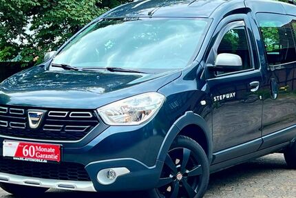 Dacia Dokker 39.299 km 13.499 &euro; Isernhagen 30916