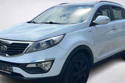 Kia Sportage 180.000 km 5.690 &euro; Langenhagen 30851