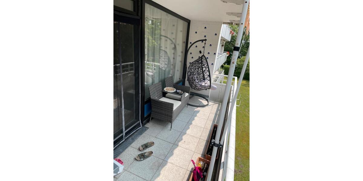 Etagenwohnung Burgwedel - 3 Zimmer, 79 m&sup2;, 199.000&euro; | Angebot:26151766