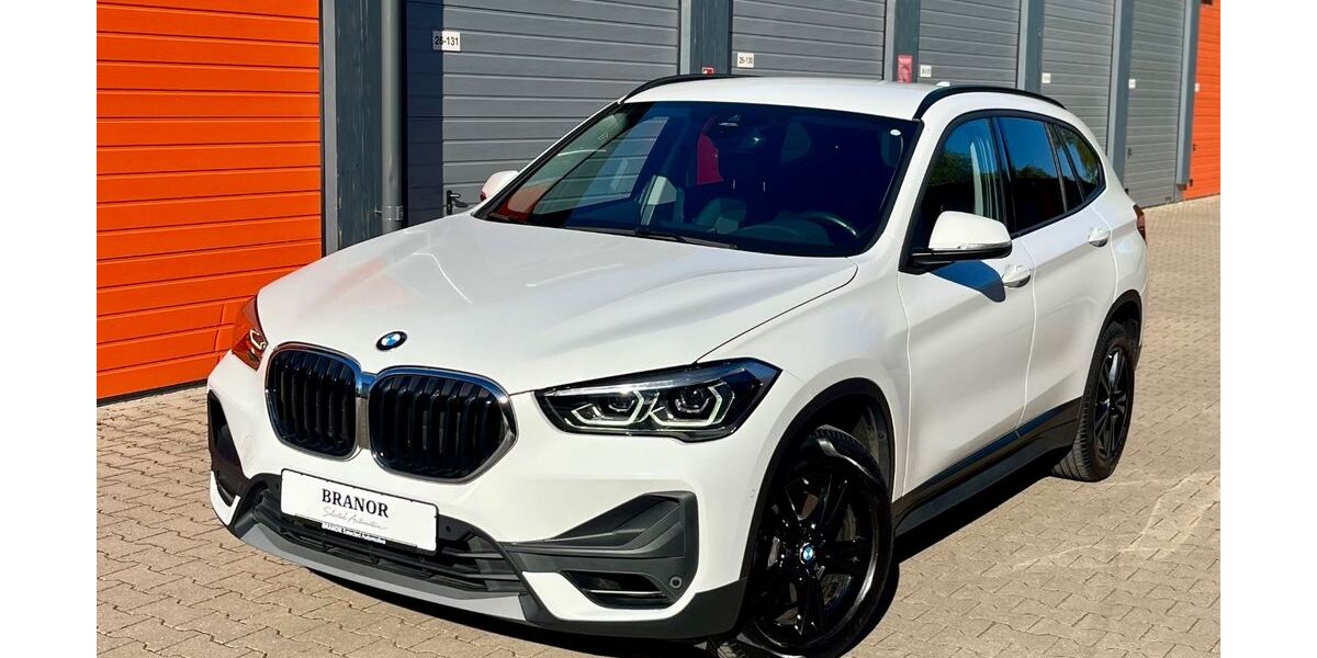BMW X1 61.900 km 20.550 &euro; Hannover 30453