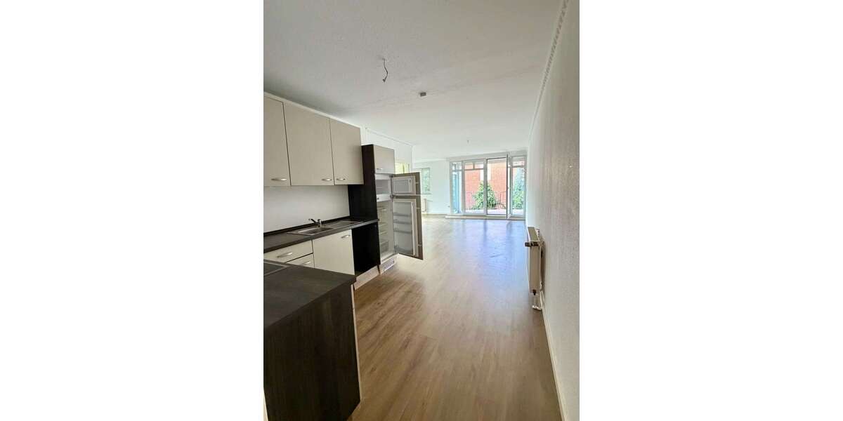 Etagenwohnung Langenhagen Engelbostel - 3.5 Zimmer, 120 m&sup2;, 1.190&euro; | Angebot:26366432